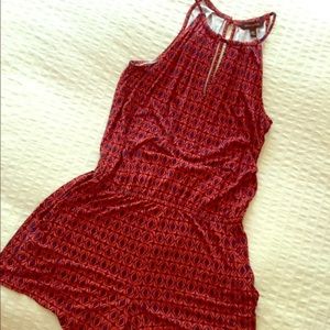 Banana Republic romper